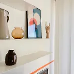아파트 Alinari Boutique *