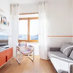 아파트 Alinari Boutique 피렌체