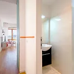 Alinari Boutique 아파트 *