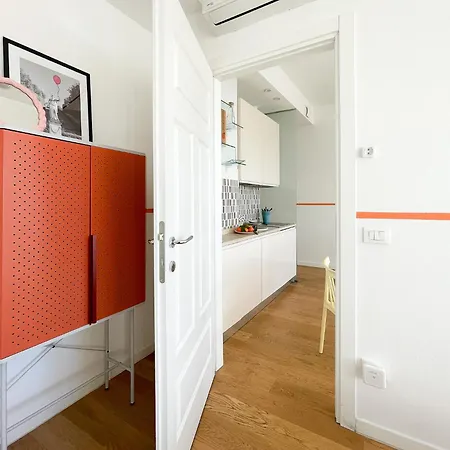 Appartamento Alinari Boutique
