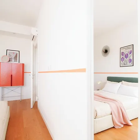 Appartamento Alinari Boutique Firenze
