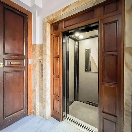 Apartment Alinari Boutique *