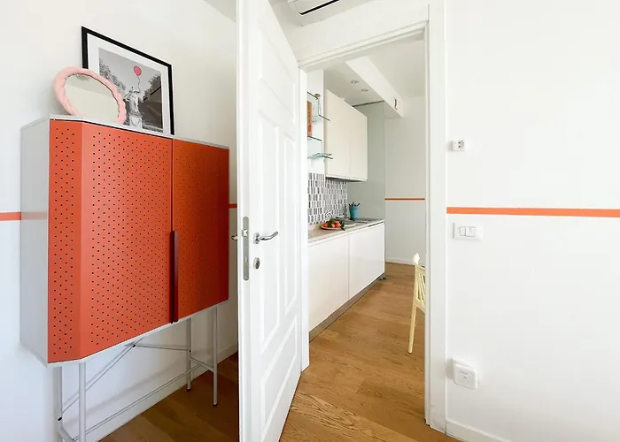 Apartment Alinari Boutique