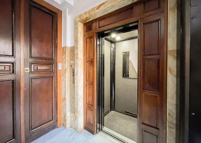 Apartment Alinari Boutique *