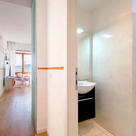 Alinari Boutique Apartment *
